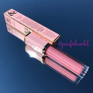 😍NWT 2 Night Stand HighShine LipGloss Too Faced😍
